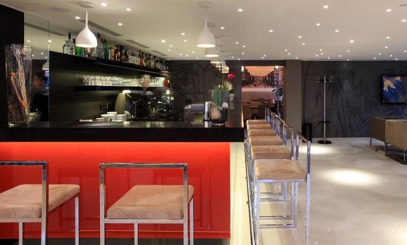 Golden Tulip Kassel Hotel Reiss