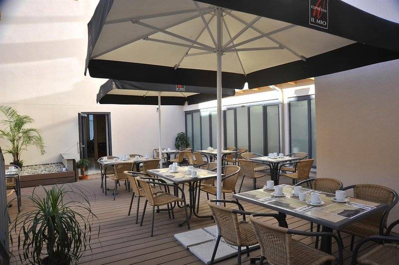 Golden Tulip Kassel Hotel Reiss