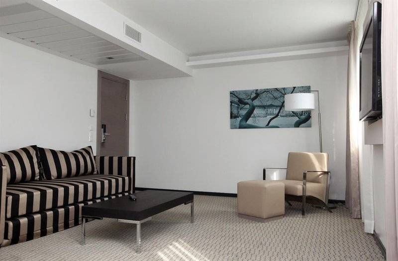 Golden Tulip Kassel Hotel Reiss