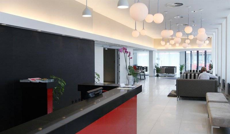 Golden Tulip Kassel Hotel Reiss