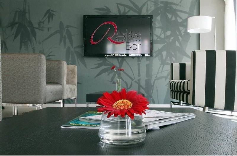 Golden Tulip Kassel Hotel Reiss