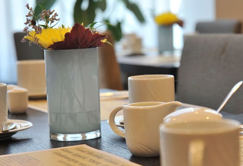 Golden Tulip Kassel Hotel Reiss