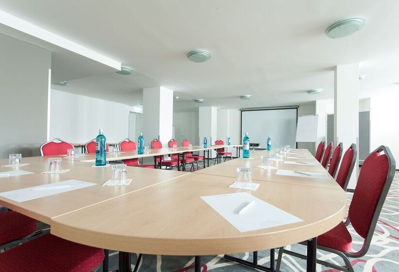 Golden Tulip Kassel Hotel Reiss