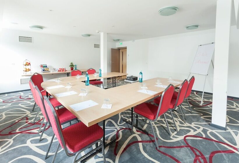 Golden Tulip Kassel Hotel Reiss