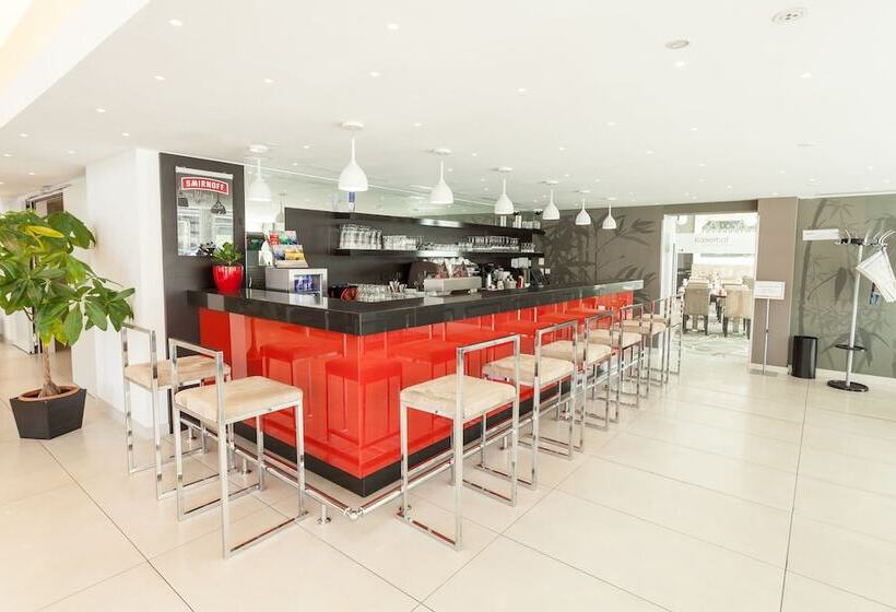 Golden Tulip Kassel Hotel Reiss