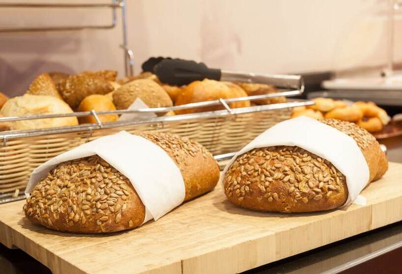 Golden Tulip Kassel Hotel Reiss