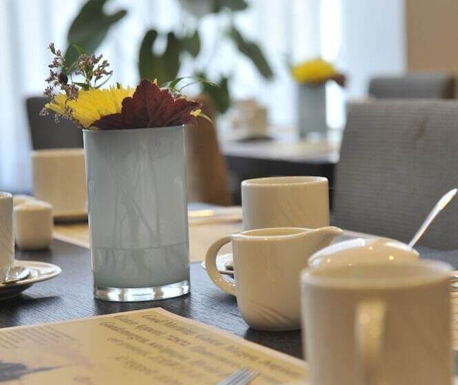 Golden Tulip Kassel Hotel Reiss