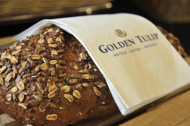 Golden Tulip Kassel Hotel Reiss