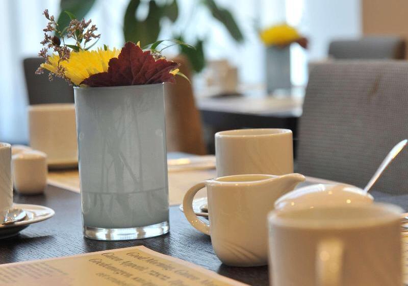 Golden Tulip Kassel Hotel Reiss