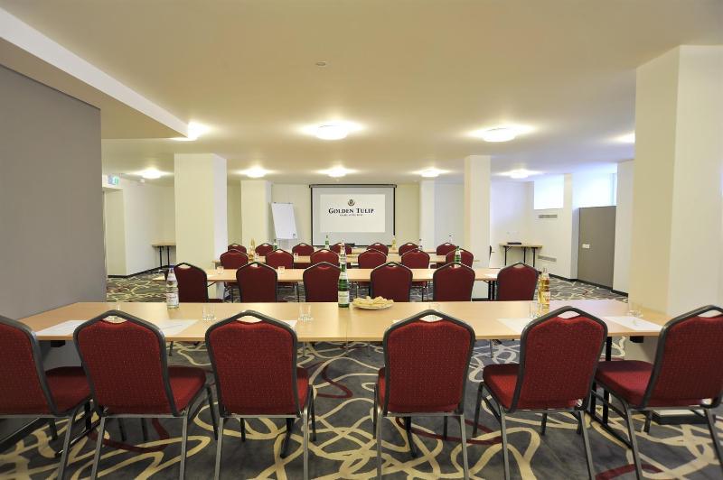 Golden Tulip Kassel Hotel Reiss