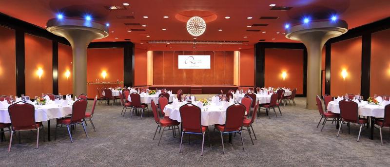 Golden Tulip Kassel Hotel Reiss