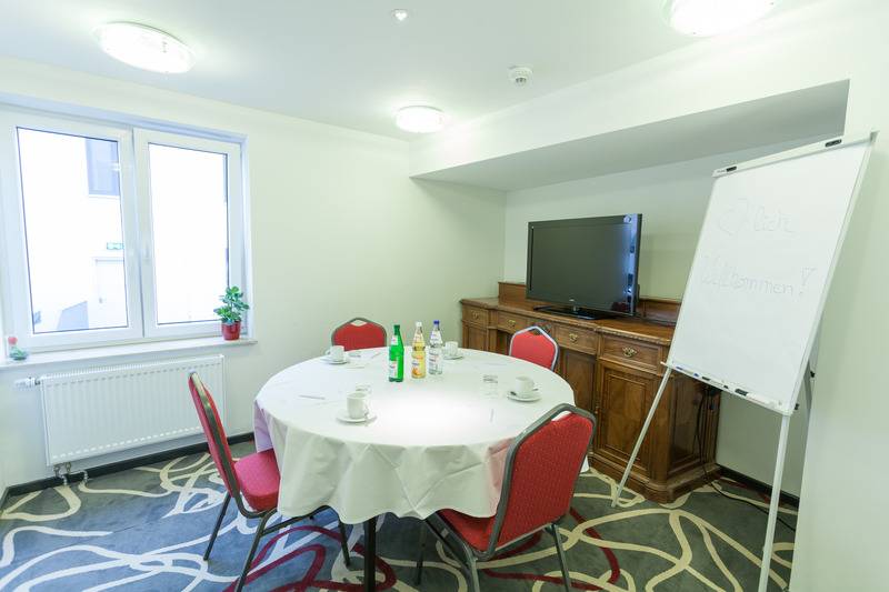 Golden Tulip Kassel Hotel Reiss