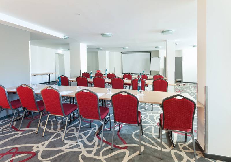 Golden Tulip Kassel Hotel Reiss