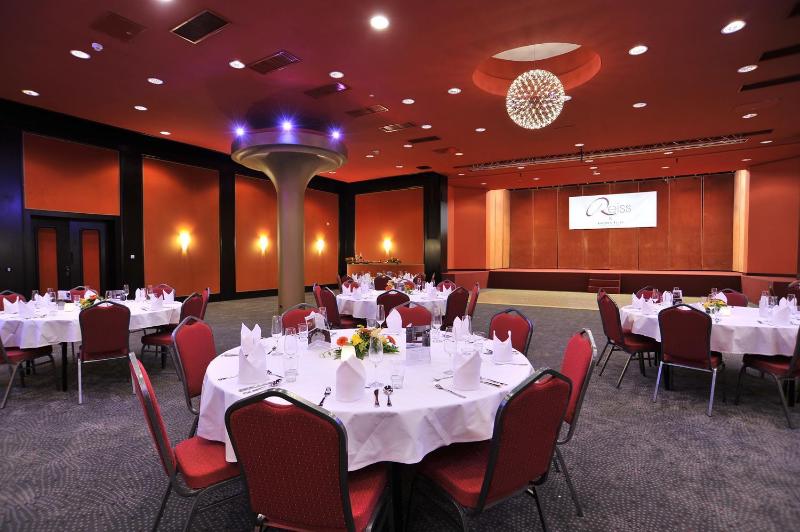 Golden Tulip Kassel Hotel Reiss