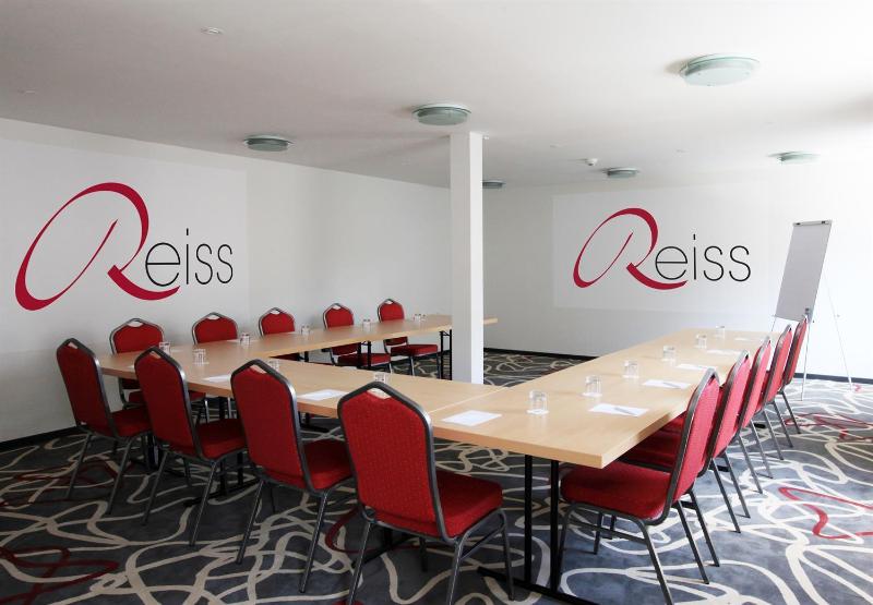 Golden Tulip Kassel Hotel Reiss