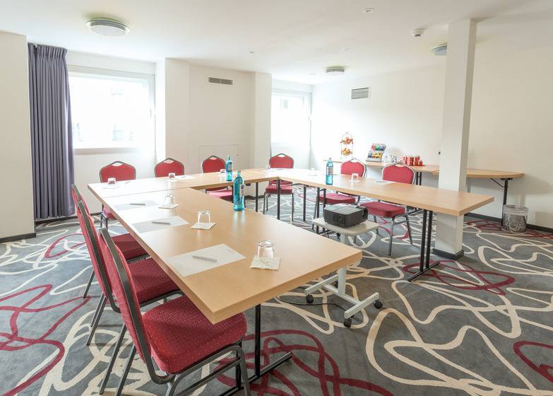 Golden Tulip Kassel Hotel Reiss