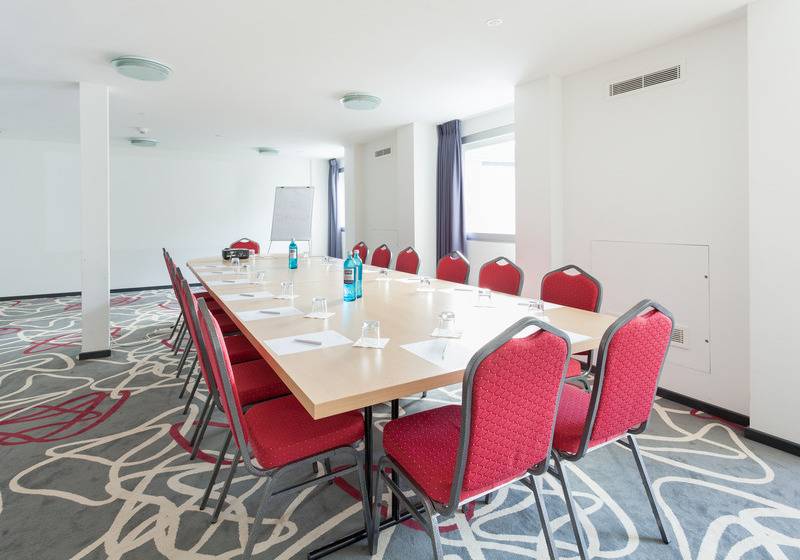 Golden Tulip Kassel Hotel Reiss