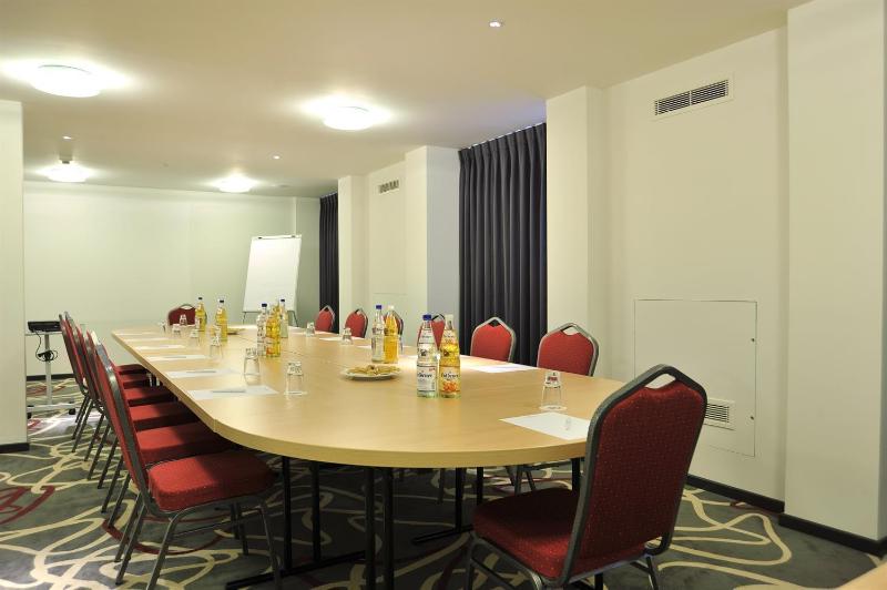 Golden Tulip Kassel Hotel Reiss