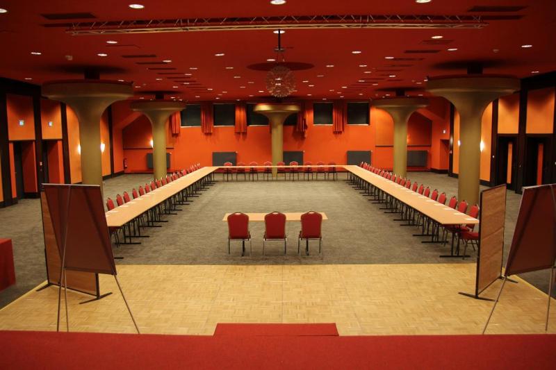 Golden Tulip Kassel Hotel Reiss