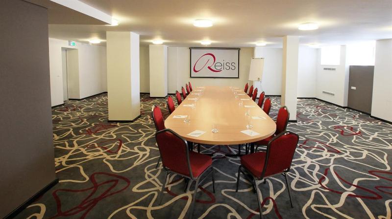 Golden Tulip Kassel Hotel Reiss