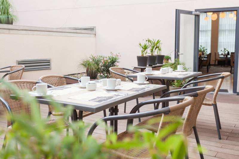 Golden Tulip Kassel Hotel Reiss