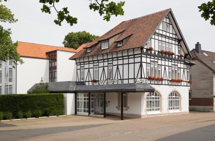 فندق Boardinghouse Am Wall