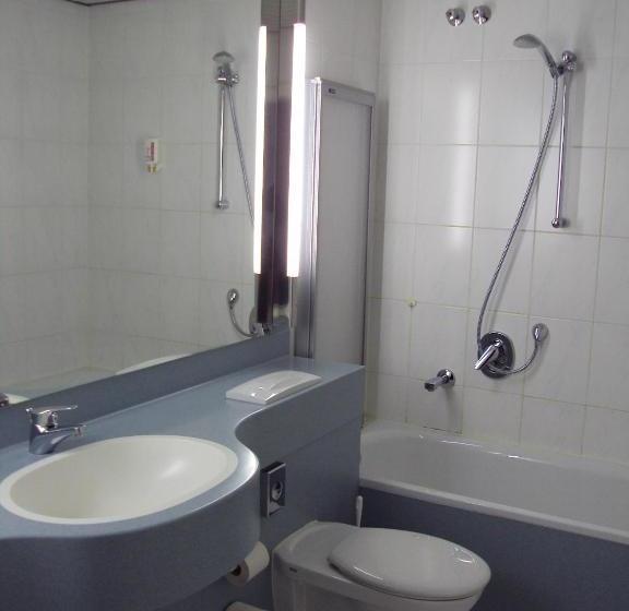 فندق Boardinghouse Am Wall