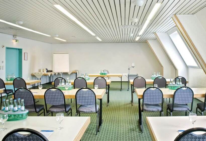 فندق Good Morning Gelsenkirchen City