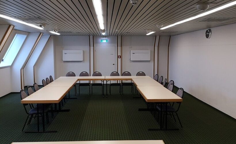 فندق Good Morning Gelsenkirchen City