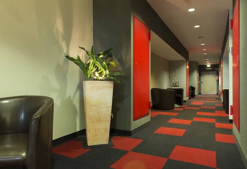 فندق Good Morning Gelsenkirchen City