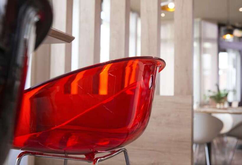 فندق Good Morning Gelsenkirchen City