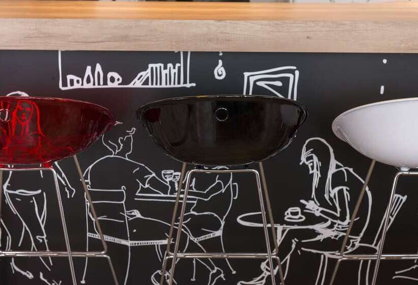 فندق Good Morning Gelsenkirchen City