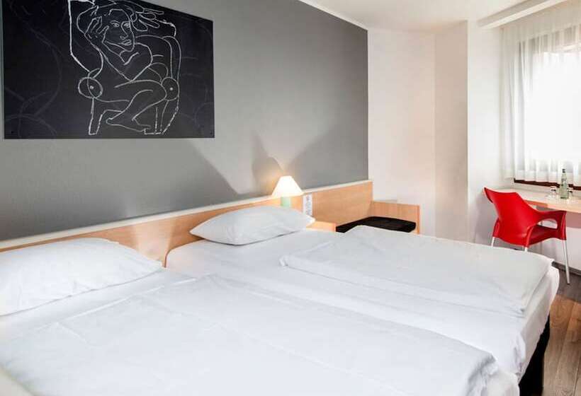 فندق Good Morning Gelsenkirchen City