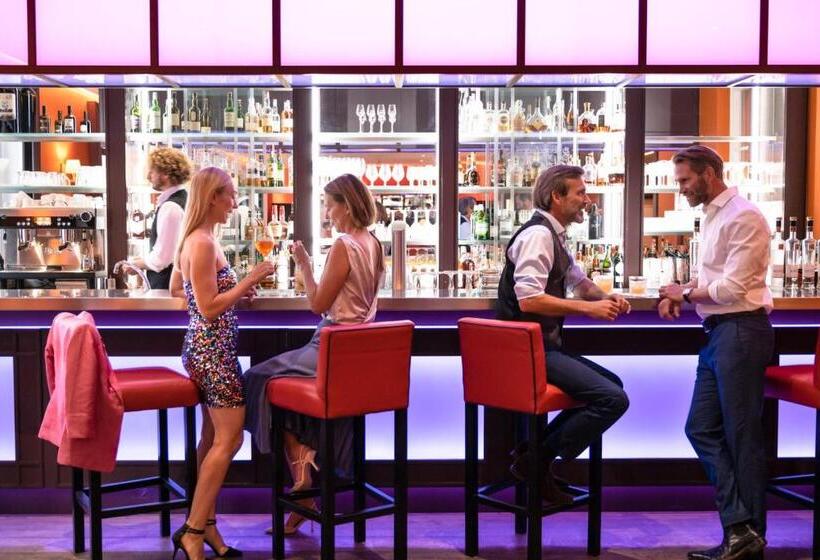 فندق Gräflicher Park Health & Balance Resort