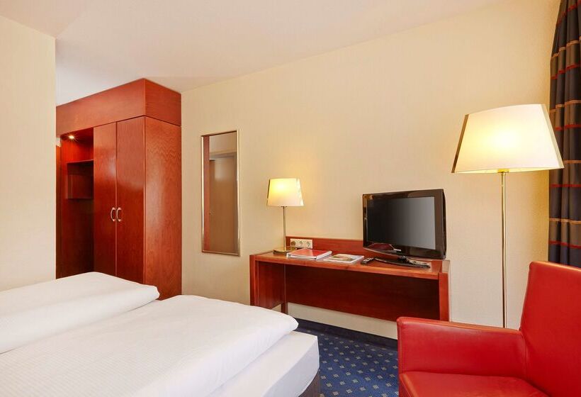 호텔 Plaza Inn Goslar