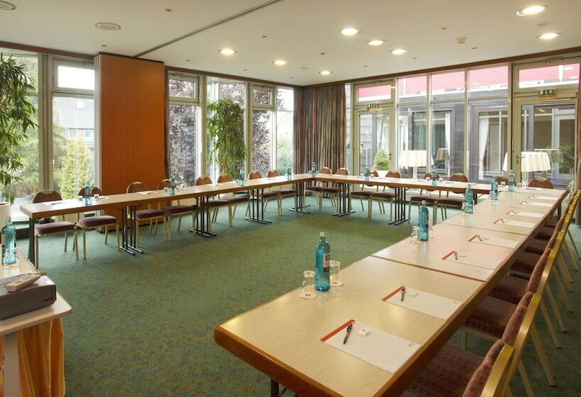 호텔 Plaza Inn Goslar