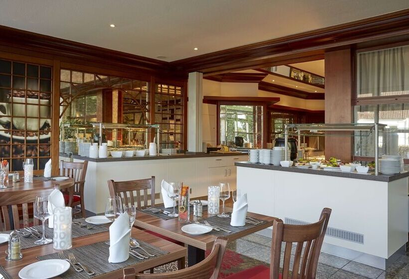 호텔 Plaza Inn Goslar