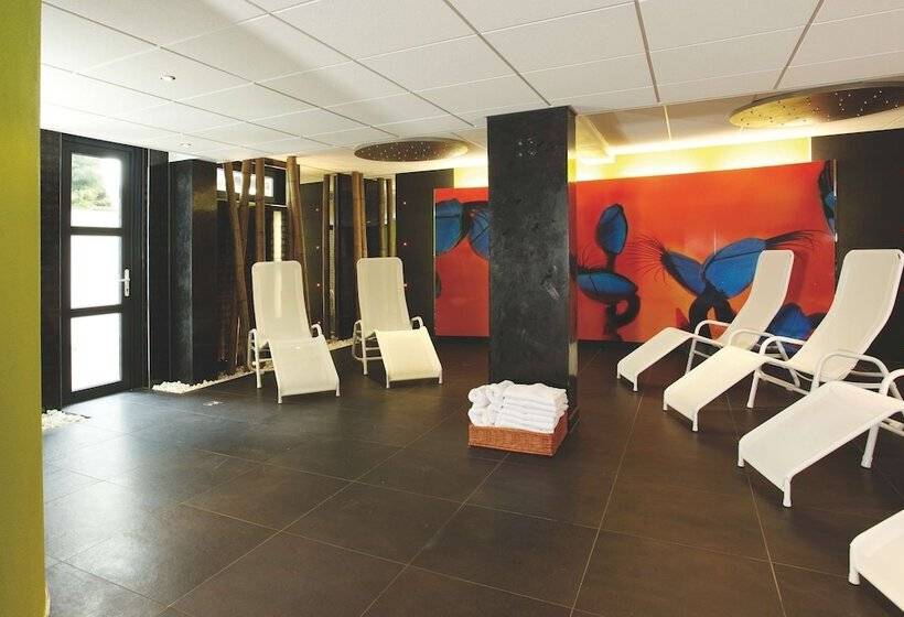 호텔 Plaza Inn Goslar