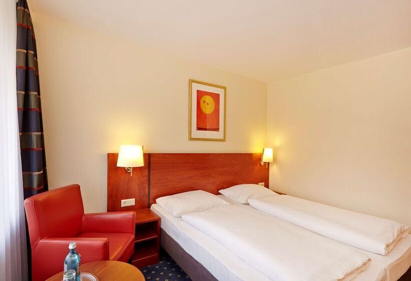 호텔 Plaza Inn Goslar