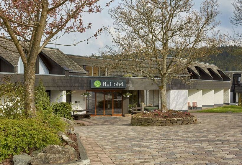H+ Hotel Willingen