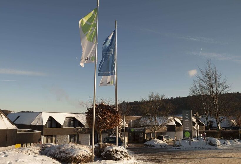 H+ Hotel Willingen