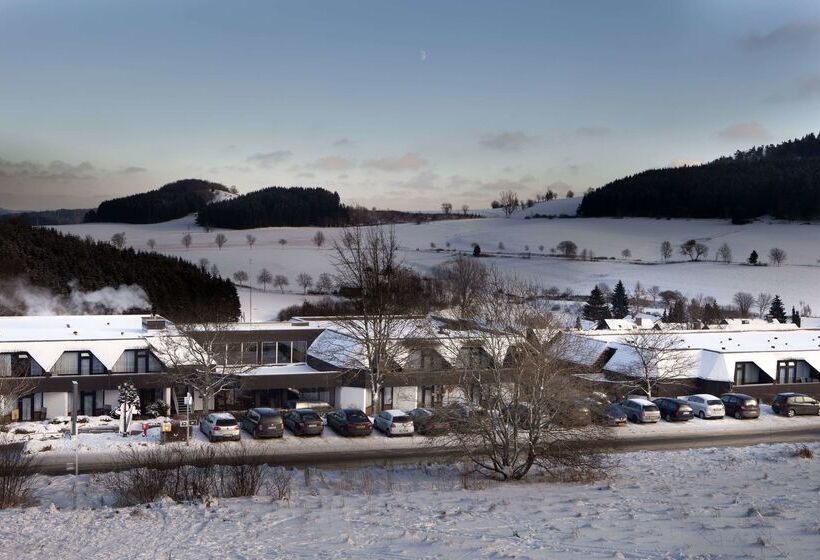 H+ Hotel Willingen