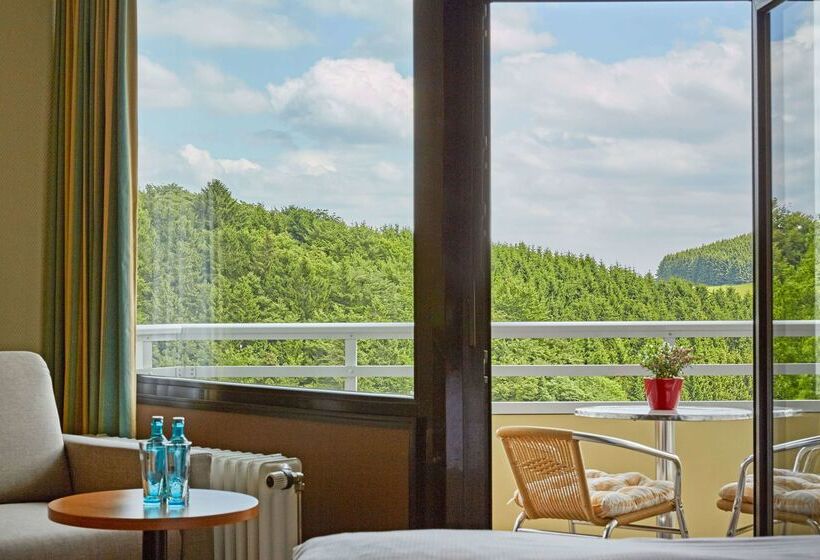 H+ Hotel Willingen