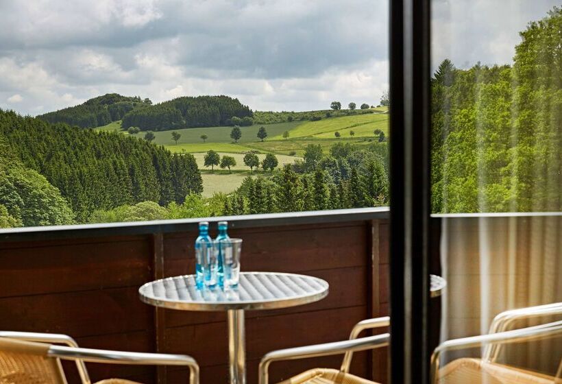 H+ Hotel Willingen
