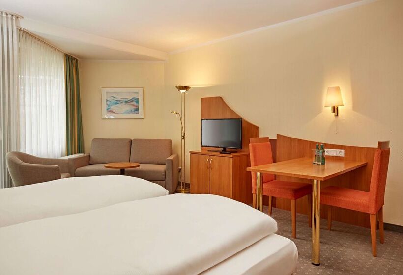 H+ Hotel Willingen