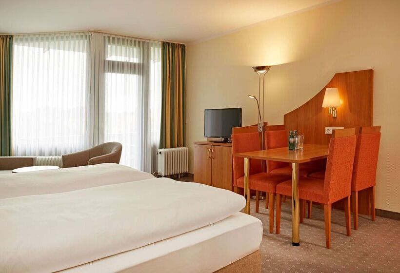 H+ Hotel Willingen