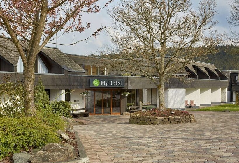 H+ Hotel Willingen