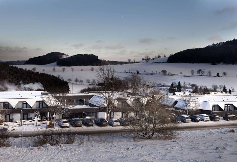 H+ Hotel Willingen
