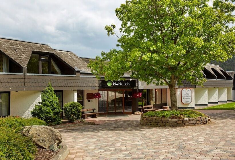H+ Hotel Willingen