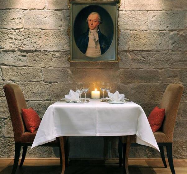 فندق Relais & Châteaux Hardenberg Burg